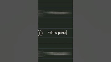 AI Roleplay Is Weird #shorts #ai