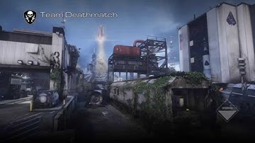 COD Ghosts PS4 Roxio HD Pro Quality Test # 1