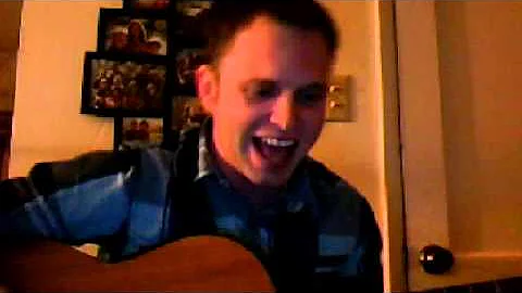 "Valentine" by Kina Grannis by new guitar learner ...