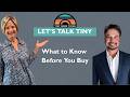 What to Know Before You Buy