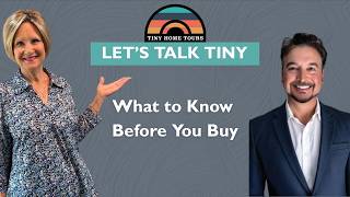 What to Know Before You Buy