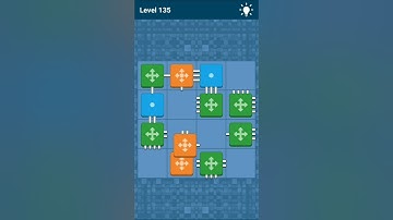 Connect Me Game Normal Level 135 | Connect Me #brain #puzzlegame #gaming #game #connect #mind
