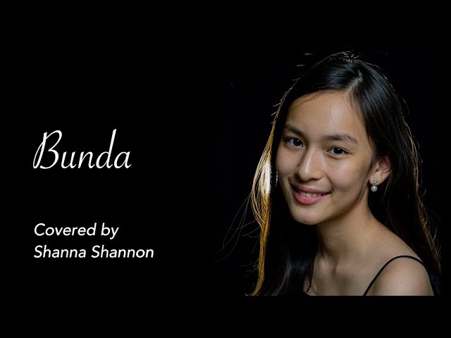 Shanna Shannon - Bunda (cover) class=