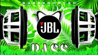 Bassboosted  Remix Jbl Vip 2026