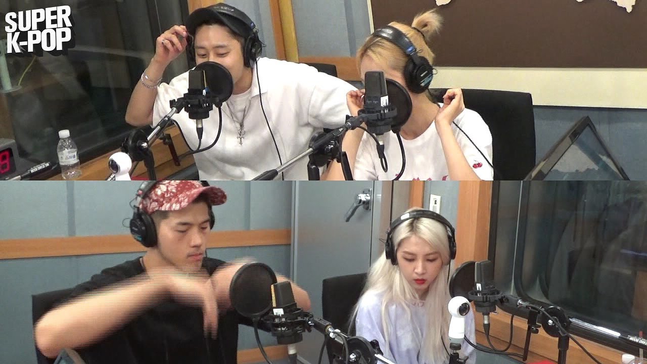 [Super K-Pop] 카드 (KARD) - Dimelo