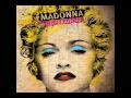 Into the Groove - Madonna - Celebration Album Version