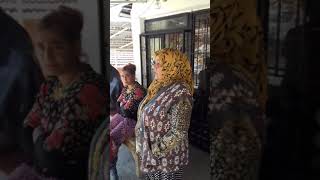 EDREMİT ROMAN KÜLTÜRÜNÜ YAŞATMA VE DAYANIŞMA DERNEĞİ-    NEVİN SAYMAN İLE İBRAHİMCE TURU -1