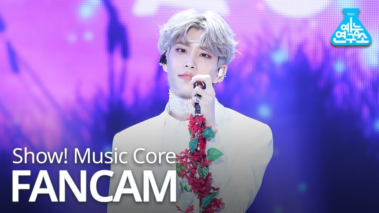 エムジェイ「피어나 (엠제이)」公式Fancamのサムネイル