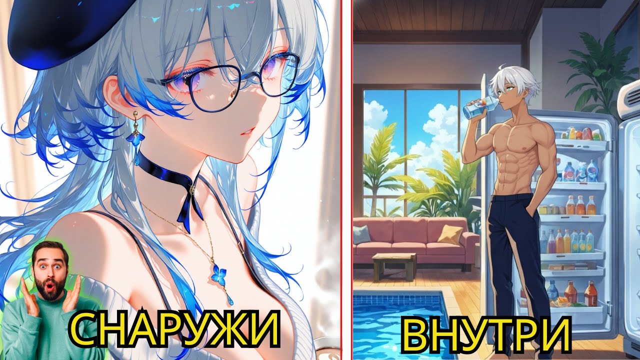 Он ВОЗРОДИЛСЯ перед Апокалипсисом и стал СИЛЬНЕЙШИМ с СИСТЕМОЙ! | Пересказ Манхвы