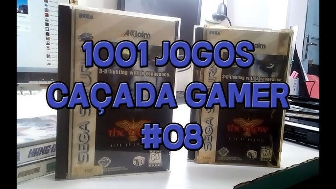 1001 Jogos (7) - nJogos