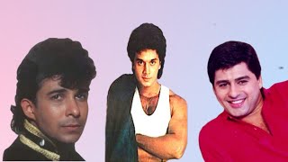 Hindustan 1995_Movie_Original_Ae Sanam Ae Sanam_Ayub Khan_Deepak Tijori_Song_By Saleem