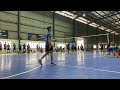 SixPac B vs Medang Vc 26 Dec 2022 (Tomahawk)