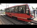 Straßenbahn/Tram Katowice 2020-07-16