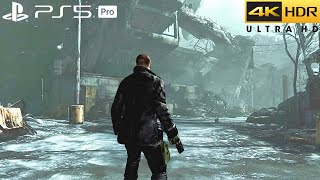 Download Lagu Resident Evil 6 - Jake (PS5 Pro) 4K 60FPS HDR Gameplay - (Full Game) MP3 Download Lagu Resident Evil 6 - Jake (PS5 Pro) 4K 60FPS HDR Gameplay - (Full Game) MP3