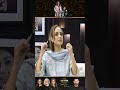 Kubra Khan ka heart touching moment - Nadia Khan ka dream | Kya Drama Hai With Mukarram Kaleem