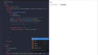 Accessing Properties