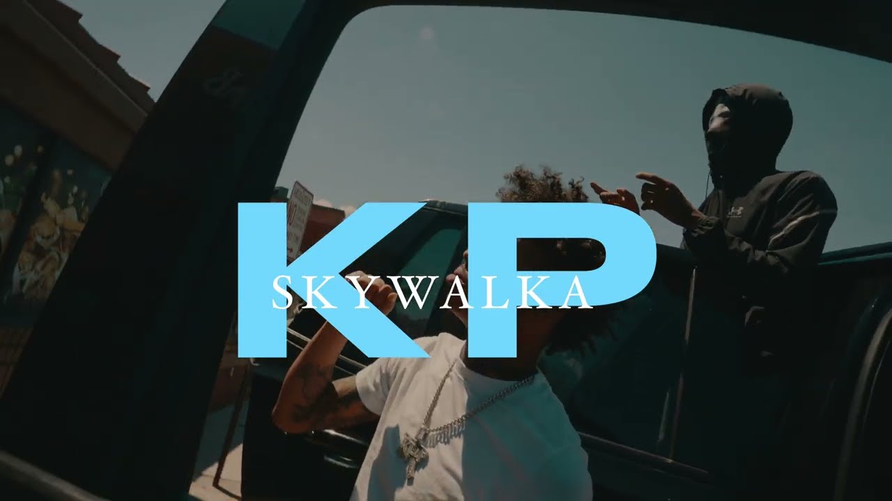 kp Skywalka- "POP A YURK"