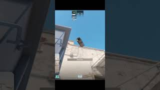 50 дней 50 смоков #11 Dust 2