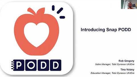 Introducing Snap PODD
