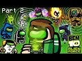 Among us  but its ben 10 alien force 2