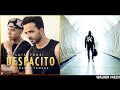 Despacito Faded Remix Mashup Luis Fonsi Alan Walker Ft Daddy Yankee 