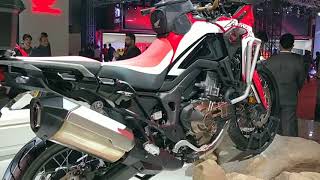 Motoroids