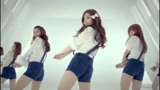 Apink MY MY (Japanese Ver.) MV Full HD