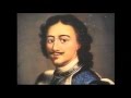 Peter the Great