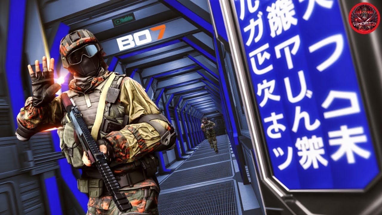 BO7 - Gearing Up for Ranked Glory! 8's Tonight| 321/330 Follow Goal | w/@lilpresto @gixfps