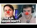 Duo mit Noway im Affenzirkus 🦍 - STREAM HIGHLIGHTS