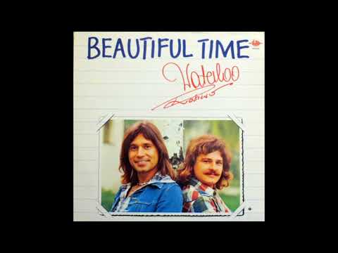 Waterloo & Robinson — Waterloo & Robinson - Eldorado