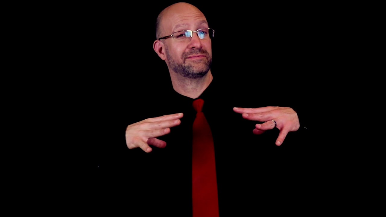 Trip Vocabulary Quiz Question | ASL - American Sign Language - YouTube