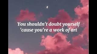 Jaslyn Edgar - Shine (Lyrics)