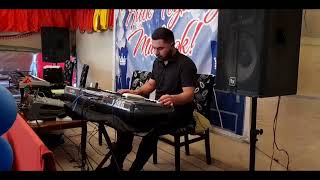 Asiman Sintez - Emin Cebrayilovun Xatiresine