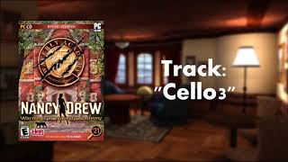 WAC Soundtrack: Cello3