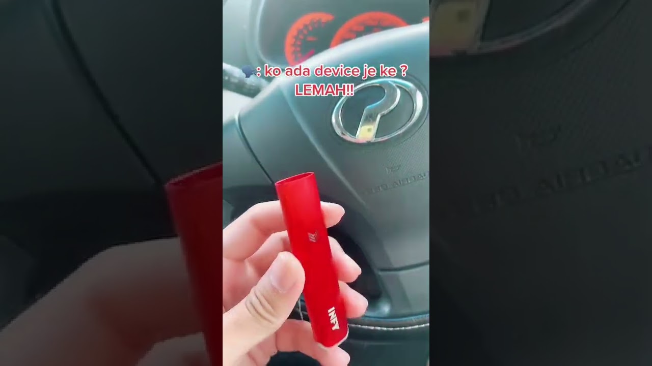 This Is INFY | Ko ada device je kee ?