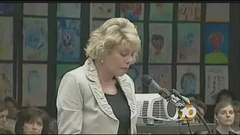 Superintendent Sharon McClain Fired by Del Mar Uni...