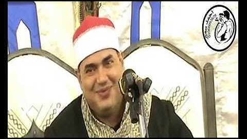 القيصر الشيخ محمود على حسن تلاوة رائعة ماتيسر من سورة الزمر ربع العشاء