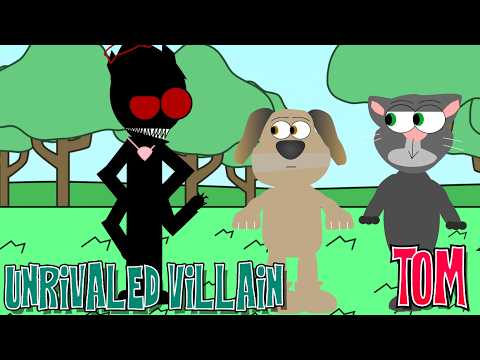 Unrivaled Villain - Tom | (Animation)
