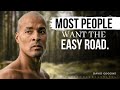 Own Your Mind - Don't Be Most People | David Goggins | Motivation | Let's Become Successful