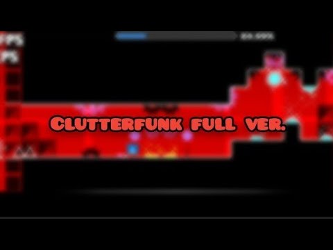 Clutterfunk FULL