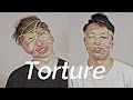 輪ゴムのスイカ爆弾…人間の頭でやってみた!- Rubber band challenge! - HARAKIRIBANZAI