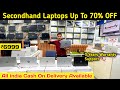 Open Box Laptop &amp; MacBook Starting ₹6999 | Second hand laptop MacBook Market in delhi | Renewfy 