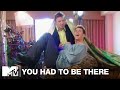 Jim Carrey Destroys the 'Me, Myself & Irene' Junket Set (2000) | You Had To Be There