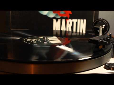 Donald Rubinstein // The Calling (Main Title) from George Romero's Martin [Vinyl]