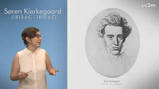 Historia de la ética - Kierkegaard: el origen del existencialismo