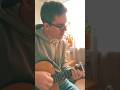A minimal little song called Where all trees glow #originalsong #indiemusic