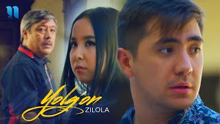 Zilola - Yolg'on (Official Music Video)