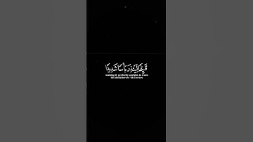 تلاوة مؤثرة تلامس القلوب💕وتبعث السكينة في النفوس|🎙️#محمد_ديبيروف |📽️طمأنينة الأرواح|سورة الكهف|#قرآن