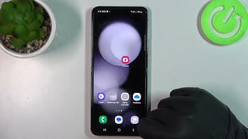 How to Fix Google Play Store Stuck On Pending on Samsung Galaxy Z Flip 5